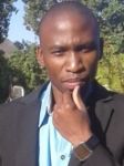 FREDDY TSEBE-CEO (Founder)